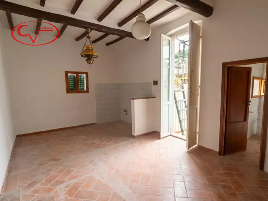Immagine 2 di Appartamento in vendita  in Via Guglielmo Marconi a Montevarchi