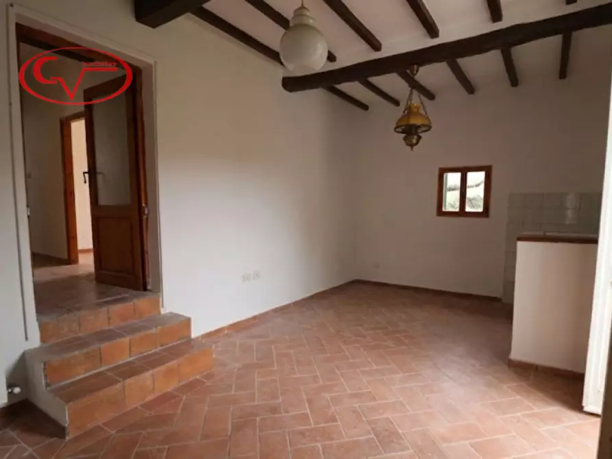 Immagine 3 di Appartamento in vendita  in Via Guglielmo Marconi a Montevarchi
