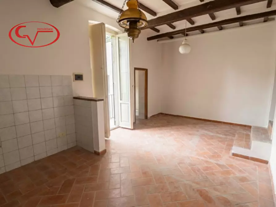 Immagine 4 di Appartamento in vendita  in Via Guglielmo Marconi a Montevarchi