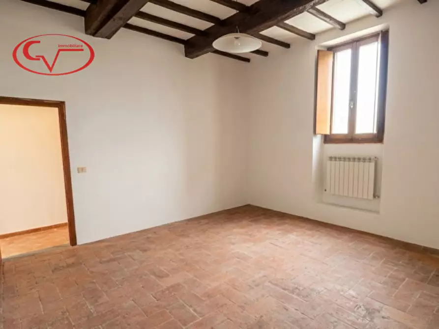 Immagine 7 di Appartamento in vendita  in Via Guglielmo Marconi a Montevarchi