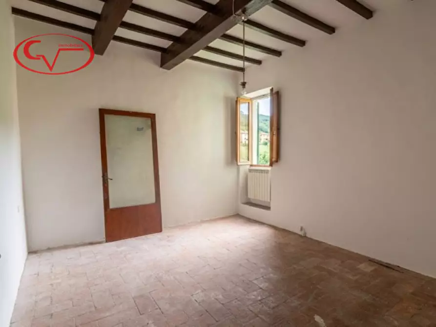 Immagine 8 di Appartamento in vendita  in Via Guglielmo Marconi a Montevarchi