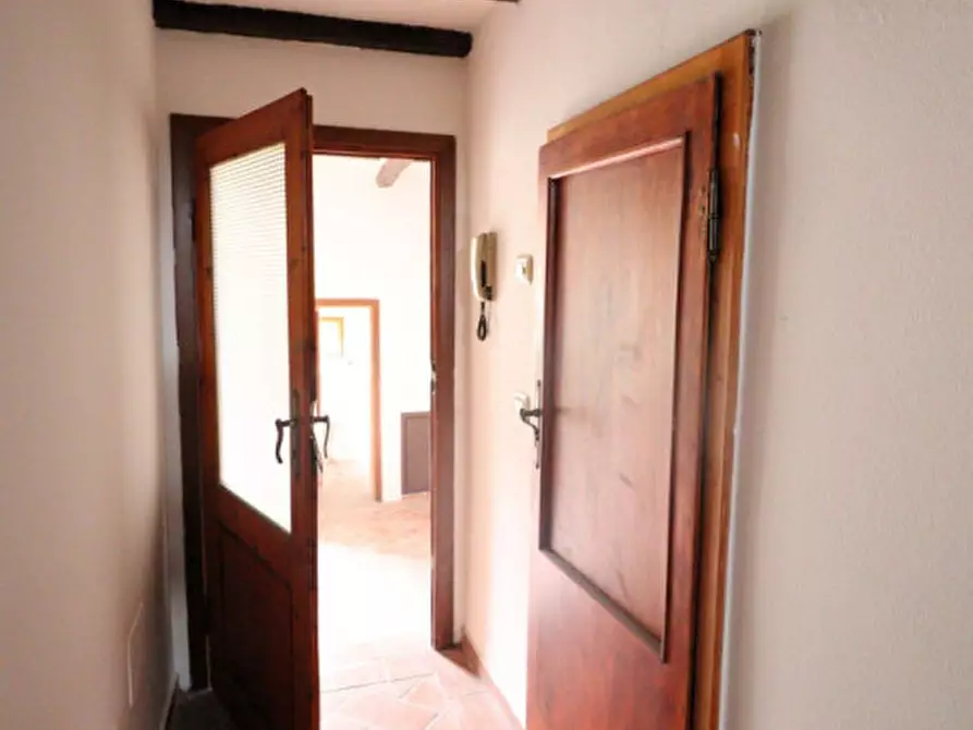 Immagine 11 di Appartamento in vendita  in Via Guglielmo Marconi a Montevarchi