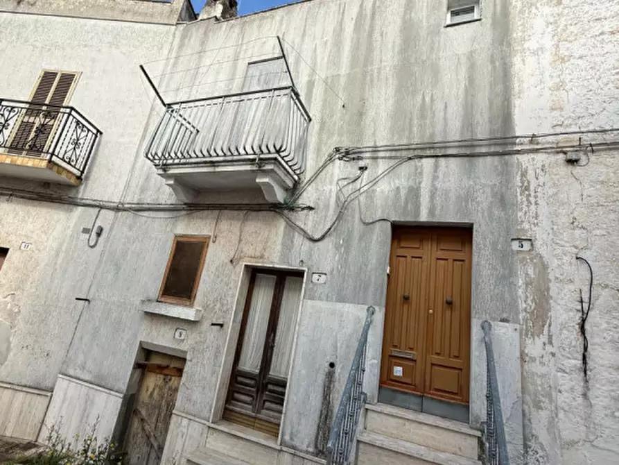 Immagine 1 di Casa indipendente in vendita  in Via Giovanni Bovio a Ceglie Messapico