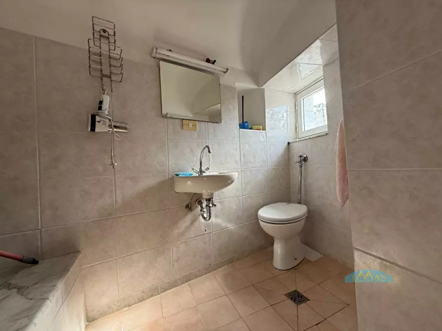 Immagine 6 di Casa indipendente in vendita  in Via Giovanni Bovio a Ceglie Messapico