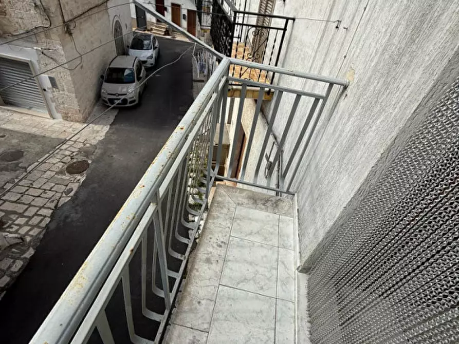 Immagine 8 di Casa indipendente in vendita  in Via Giovanni Bovio a Ceglie Messapico