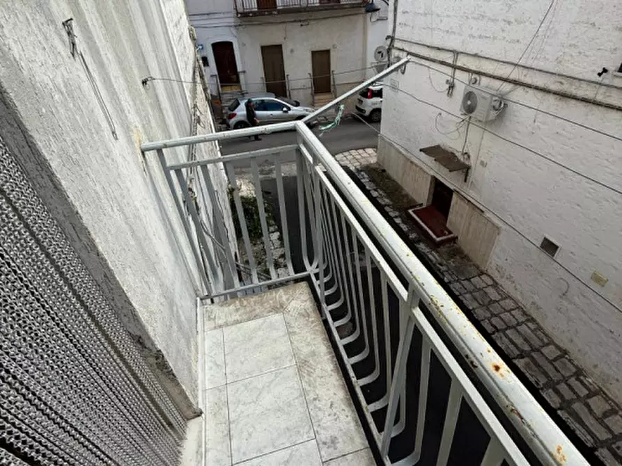 Immagine 9 di Casa indipendente in vendita  in Via Giovanni Bovio a Ceglie Messapico