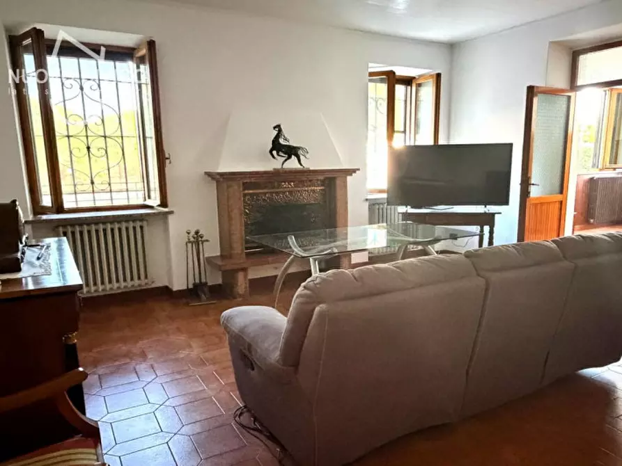 Immagine 1 di Appartamento in affitto  in Via Lazzaretto, 6 a Verona