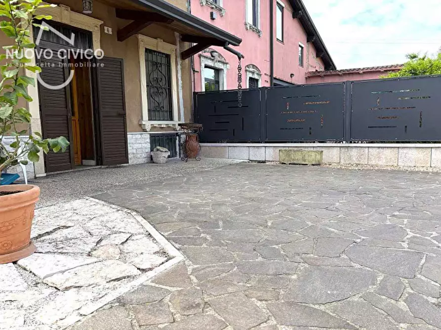 Immagine 5 di Appartamento in affitto  in Via Lazzaretto, 6 a Verona
