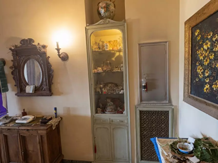 Immagine 7 di Appartamento in vendita  in Via Gallese a Roma