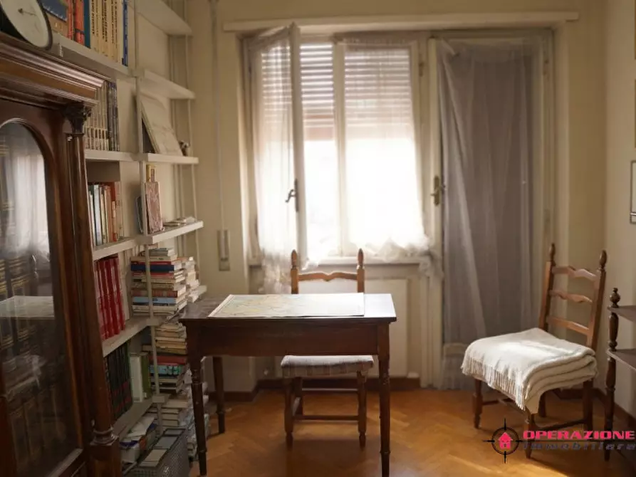 Immagine 12 di Appartamento in vendita  in Via Gallese a Roma