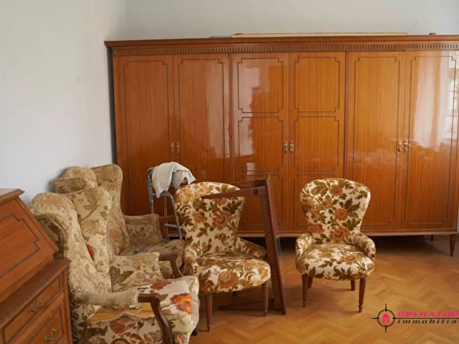 Immagine 14 di Appartamento in vendita  in Via Gallese a Roma