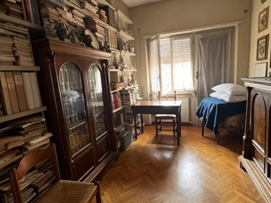 Immagine 15 di Appartamento in vendita  in Via Gallese a Roma
