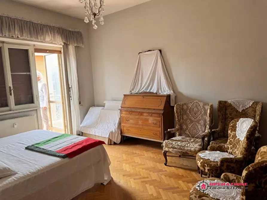 Immagine 16 di Appartamento in vendita  in Via Gallese a Roma