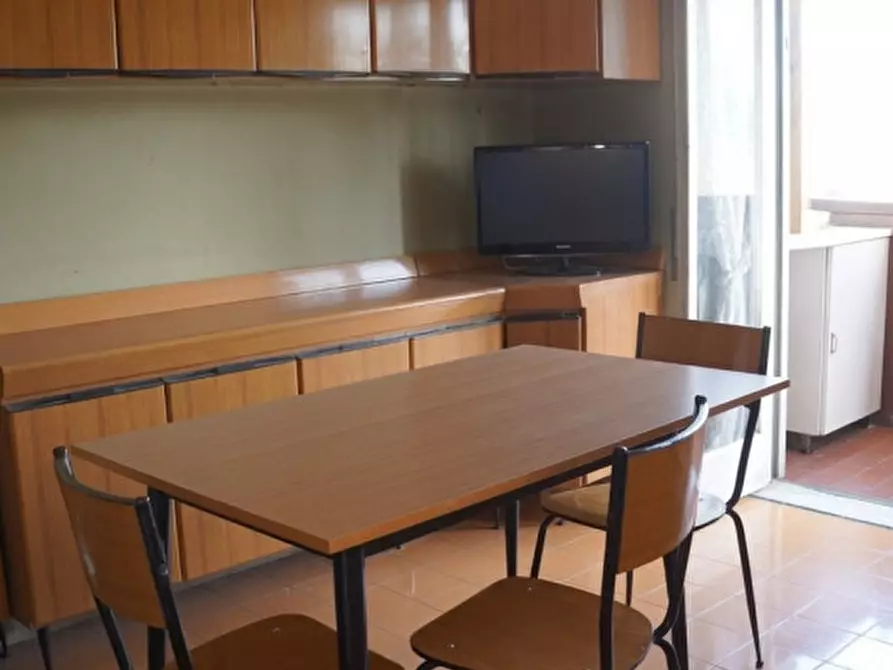 Immagine 19 di Appartamento in vendita  in Via Gallese a Roma