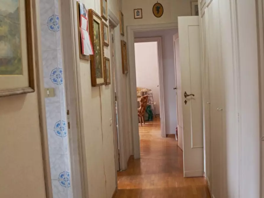 Immagine 22 di Appartamento in vendita  in Via Gallese a Roma