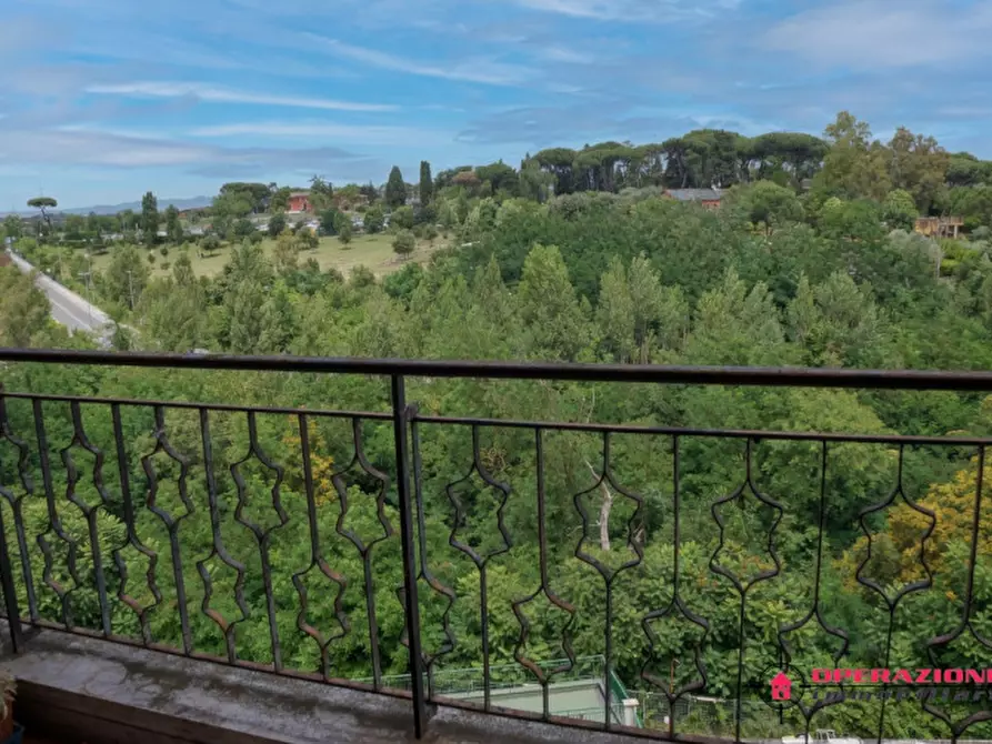 Immagine 25 di Appartamento in vendita  in Via Gallese a Roma