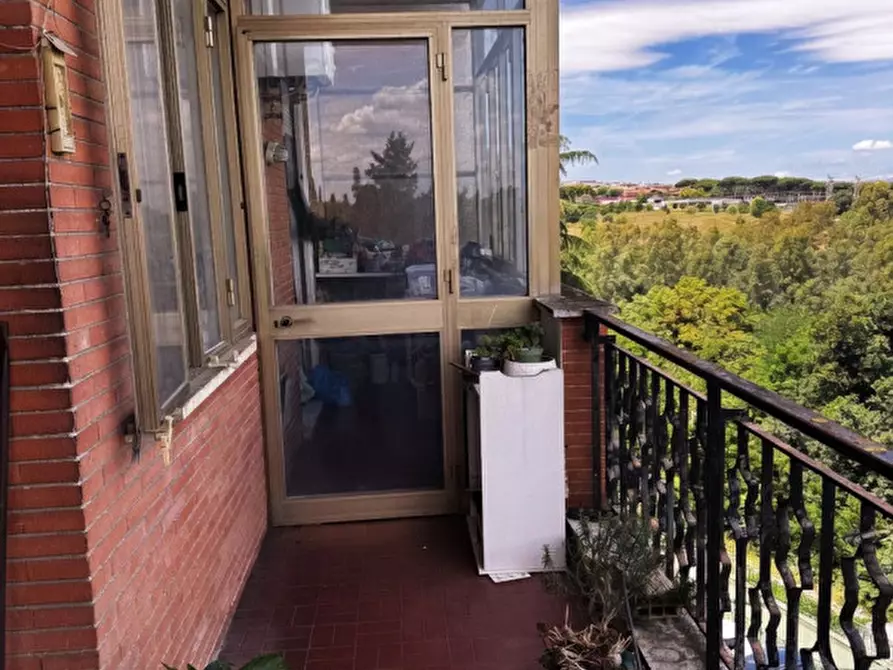 Immagine 26 di Appartamento in vendita  in Via Gallese a Roma