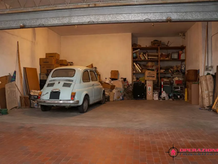 Immagine 27 di Appartamento in vendita  in Via Gallese a Roma