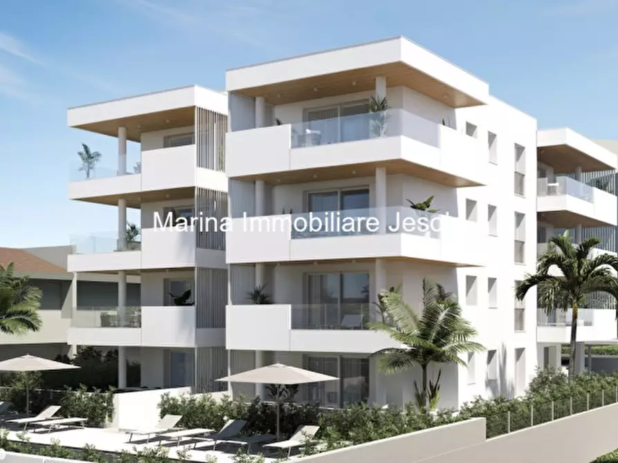Immagine 1 di Appartamento in vendita  in Via Tevere a Jesolo