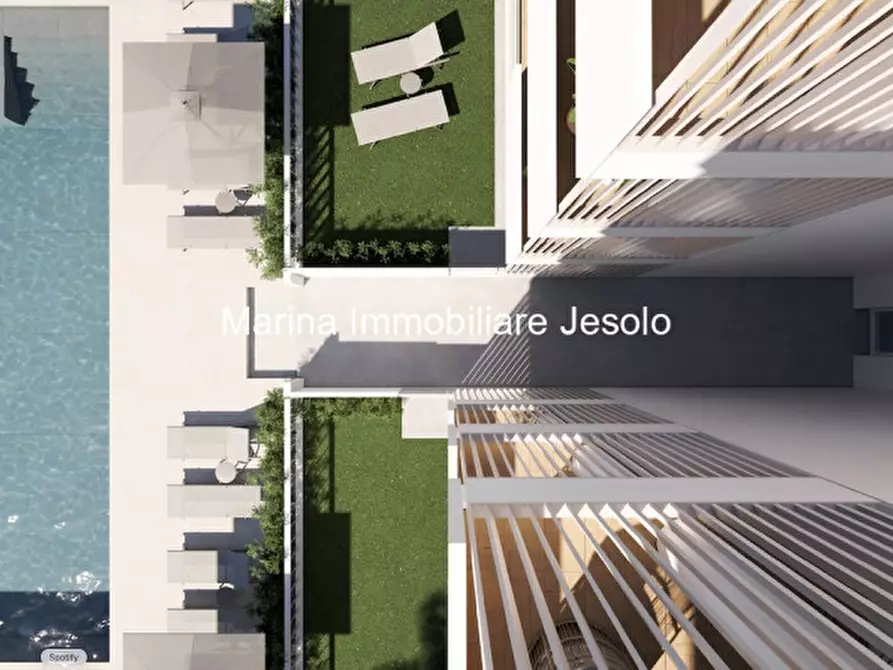 Immagine 5 di Appartamento in vendita  in Via Tevere a Jesolo