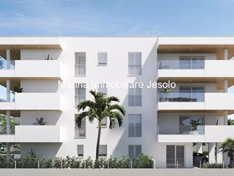 Immagine 8 di Appartamento in vendita  in Via Tevere a Jesolo