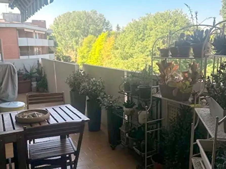Immagine 3 di Appartamento in vendita  in Via Vivaldi a Cadoneghe