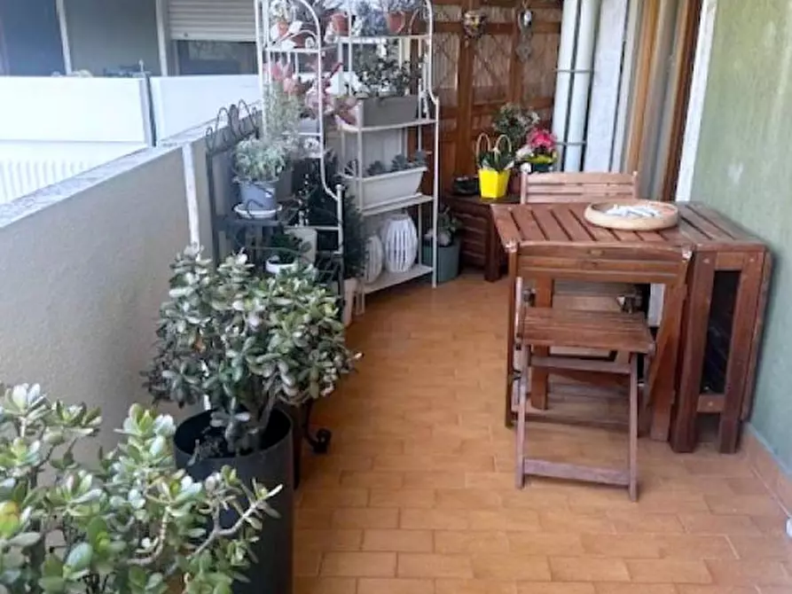Immagine 4 di Appartamento in vendita  in Via Vivaldi a Cadoneghe