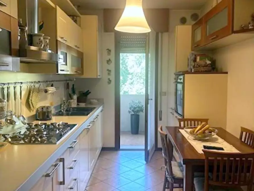 Immagine 10 di Appartamento in vendita  in Via Vivaldi a Cadoneghe