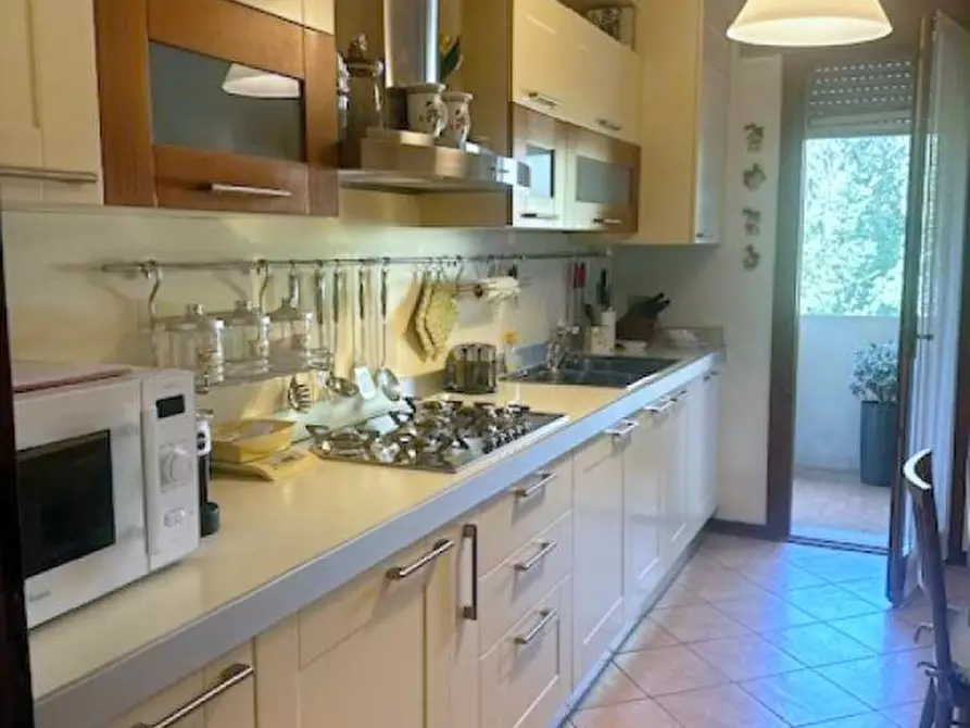 Immagine 11 di Appartamento in vendita  in Via Vivaldi a Cadoneghe