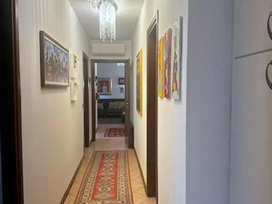 Immagine 12 di Appartamento in vendita  in Via Vivaldi a Cadoneghe