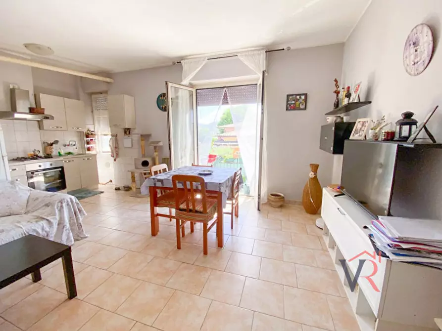 Immagine 4 di Appartamento in vendita  in Via Umberto Saba a Brescia
