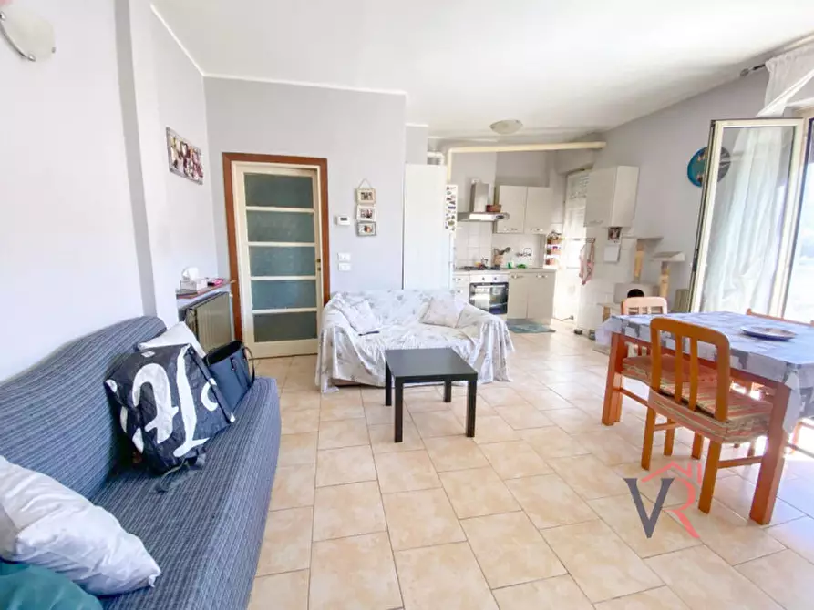 Immagine 5 di Appartamento in vendita  in Via Umberto Saba a Brescia