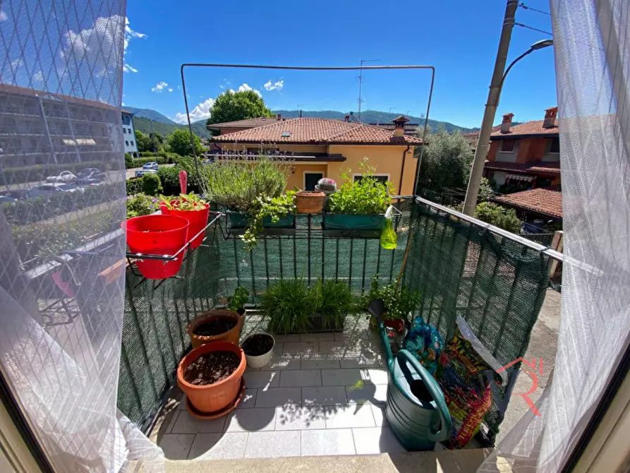Immagine 8 di Appartamento in vendita  in Via Umberto Saba a Brescia