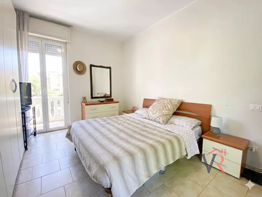Immagine 9 di Appartamento in vendita  in Via Umberto Saba a Brescia