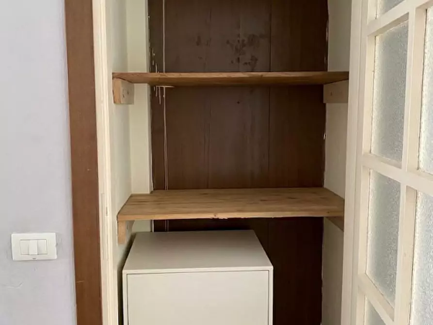 Immagine 13 di Appartamento in vendita  in Via Umberto Saba a Brescia