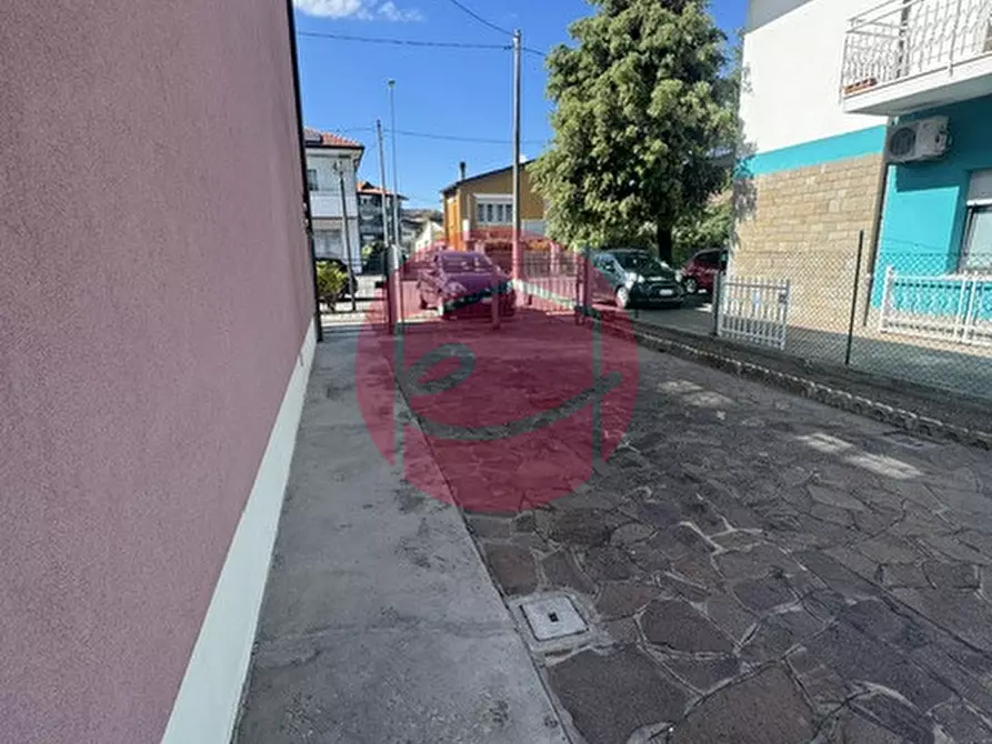 Immagine 3 di Villa in vendita  a Gambettola