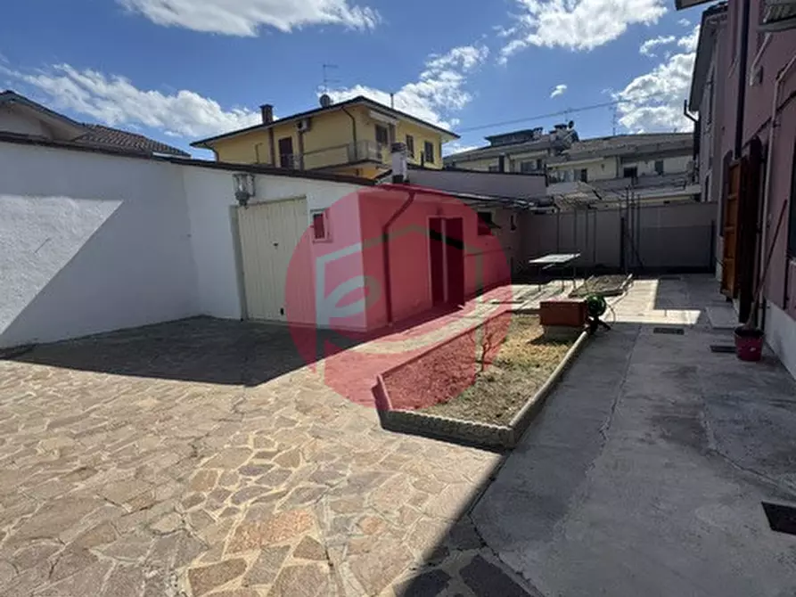 Immagine 6 di Villa in vendita  a Gambettola