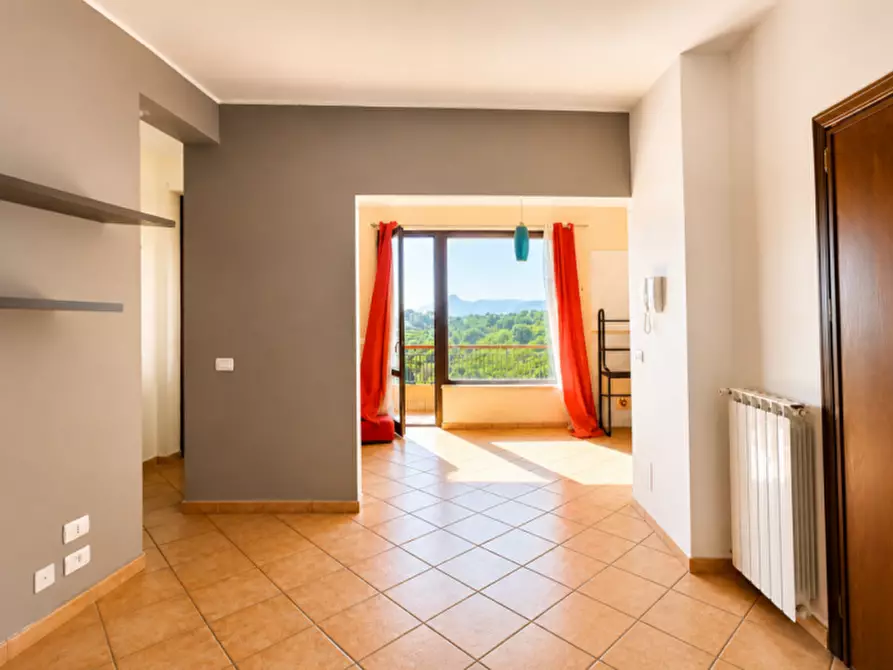 Immagine 3 di Appartamento in vendita  in VIA CAMILLO BENSO CONTE DI COVOUR, 6 a Casteldaccia