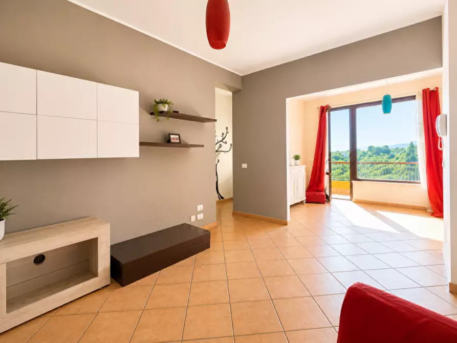 Immagine 5 di Appartamento in vendita  in VIA CAMILLO BENSO CONTE DI COVOUR, 6 a Casteldaccia
