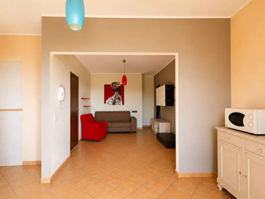 Immagine 13 di Appartamento in vendita  in VIA CAMILLO BENSO CONTE DI COVOUR, 6 a Casteldaccia