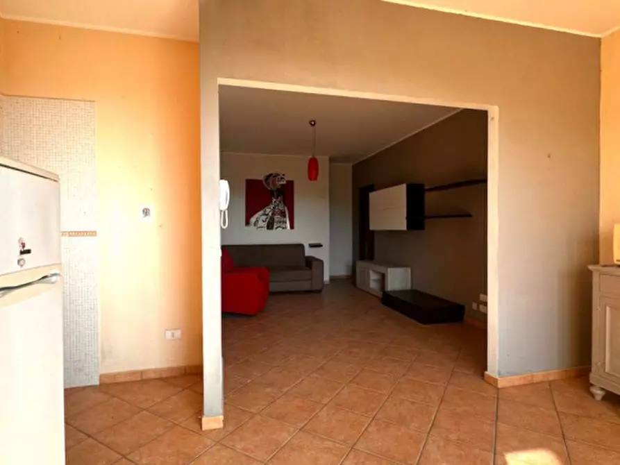 Immagine 14 di Appartamento in vendita  in VIA CAMILLO BENSO CONTE DI COVOUR, 6 a Casteldaccia