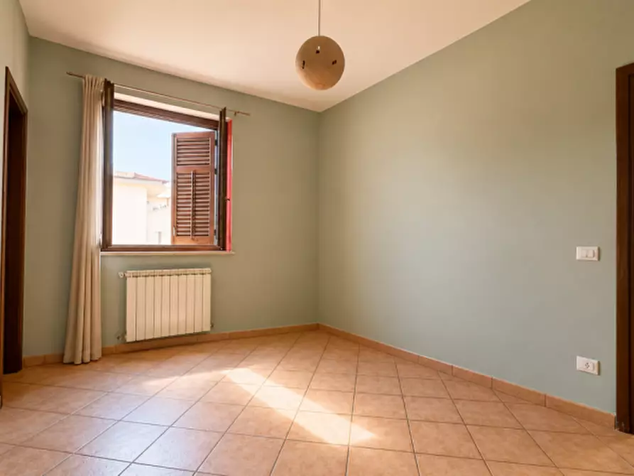 Immagine 17 di Appartamento in vendita  in VIA CAMILLO BENSO CONTE DI COVOUR, 6 a Casteldaccia