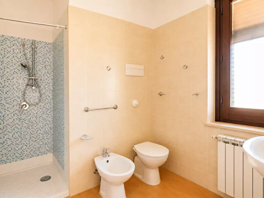 Immagine 21 di Appartamento in vendita  in VIA CAMILLO BENSO CONTE DI COVOUR, 6 a Casteldaccia