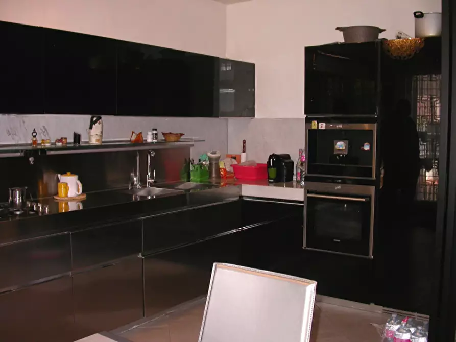 Immagine 5 di Appartamento in vendita  in Via Roma a Castiglione Del Lago