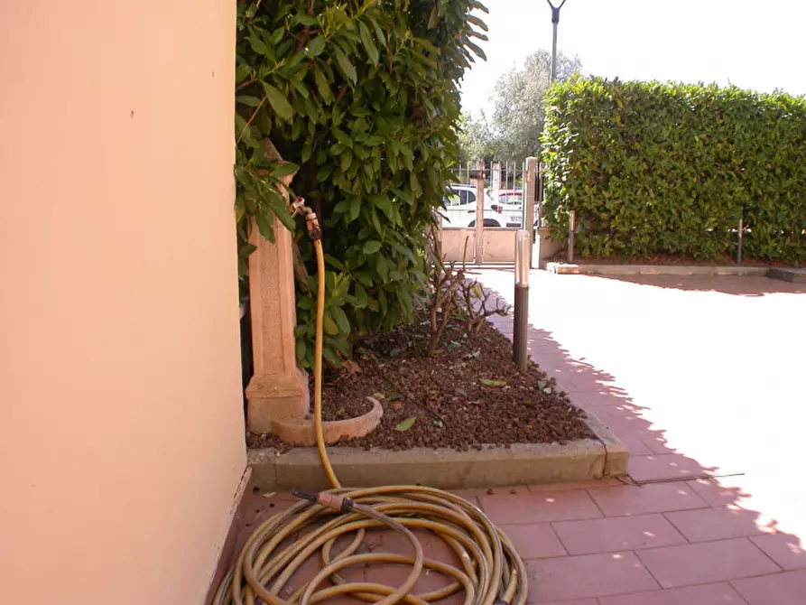 Immagine 24 di Appartamento in vendita  in Via Roma a Castiglione Del Lago