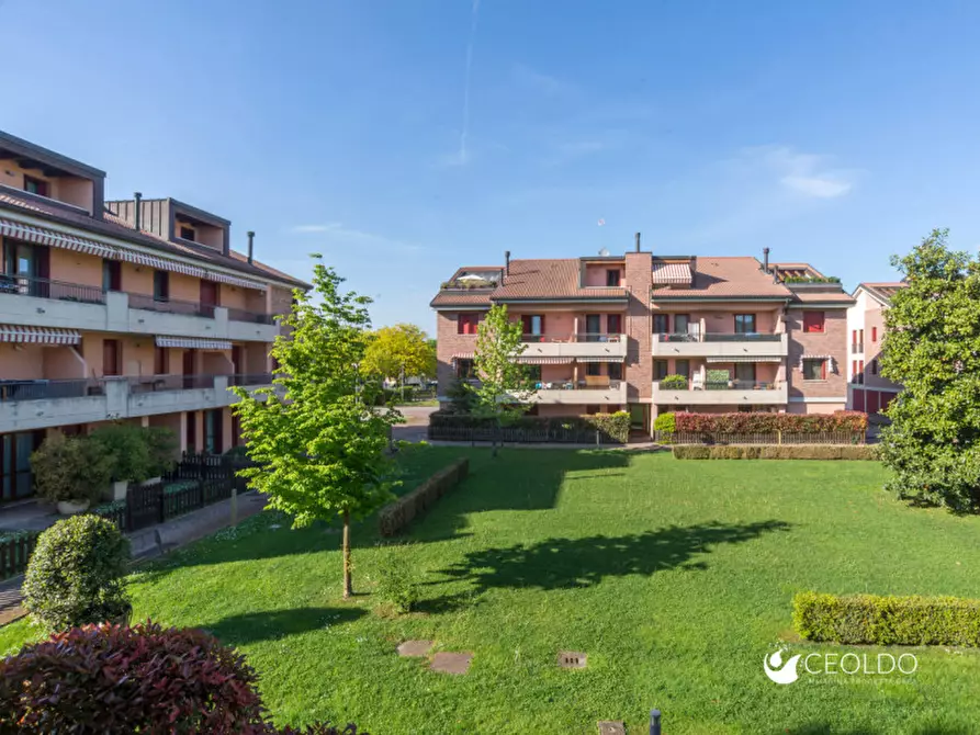 Immagine 1 di Appartamento in vendita  in Via Jacopo Ruffini a Vigonza