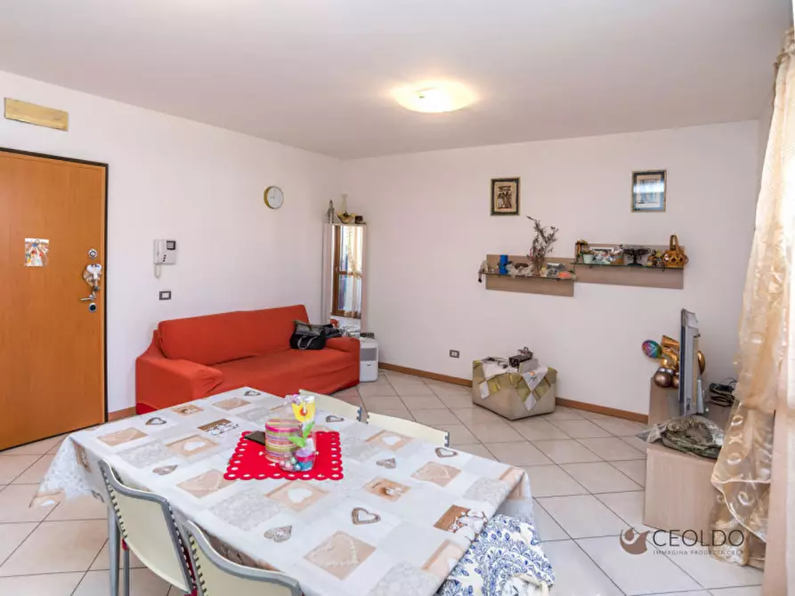 Immagine 2 di Appartamento in vendita  in Via Jacopo Ruffini a Vigonza