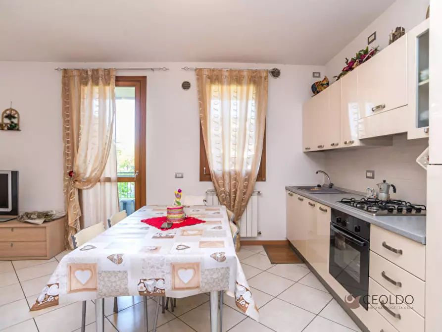 Immagine 3 di Appartamento in vendita  in Via Jacopo Ruffini a Vigonza