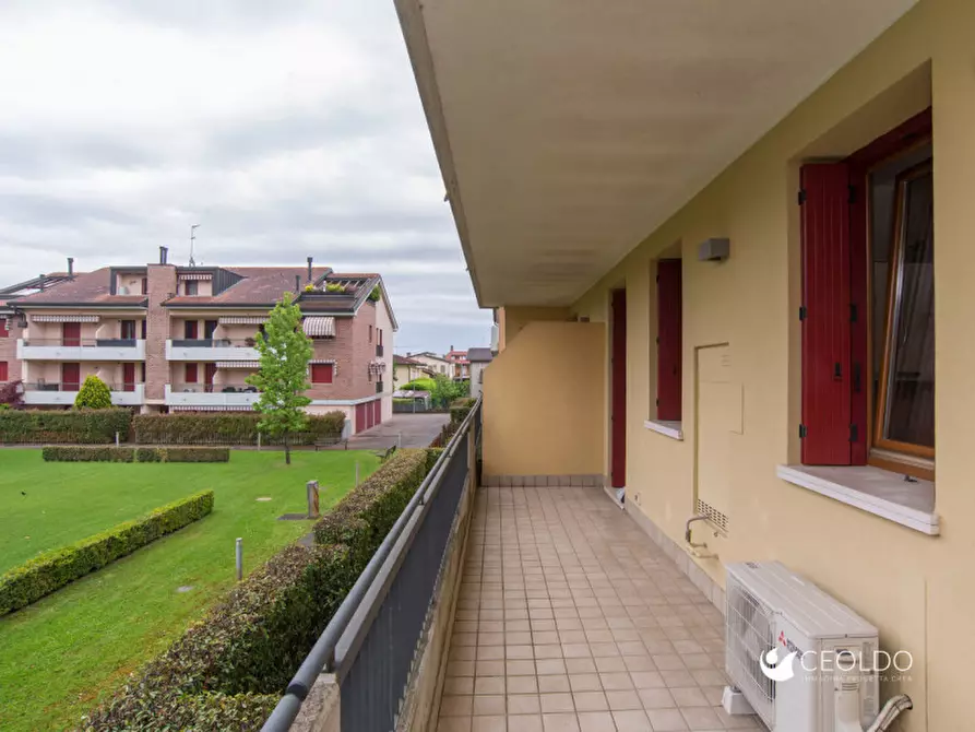 Immagine 4 di Appartamento in vendita  in Via Jacopo Ruffini a Vigonza