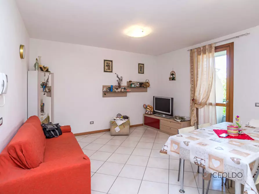 Immagine 5 di Appartamento in vendita  in Via Jacopo Ruffini a Vigonza